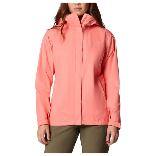 Columbia Womens Arcadia II Jacket