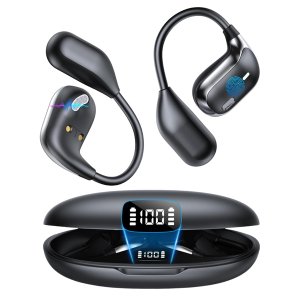 Real Time 156 Languages Translator Earbuds