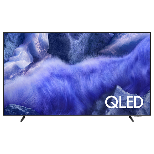 75" Samsung QEF1 4K Ultra HDR Smart QLED TV