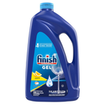 75-Oz Finish Lemon Scent Liquid Gel Dishwasher Detergent