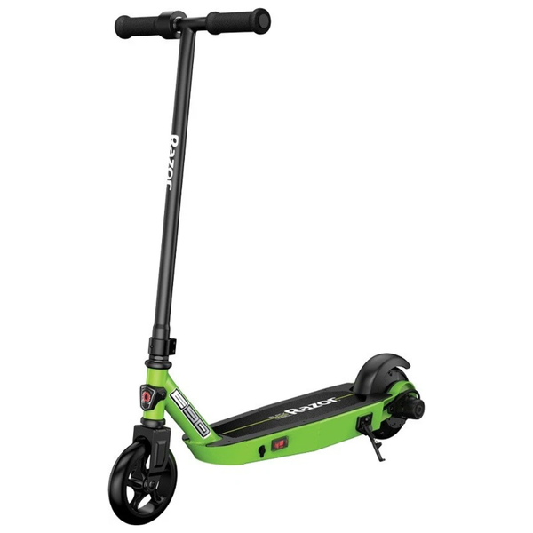 Razor Black Label E90 Electric Scooter [Dented Box]