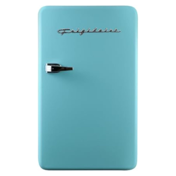 Frigidaire 3.2 Cu Ft Compact Retro Premium Mini Fridge