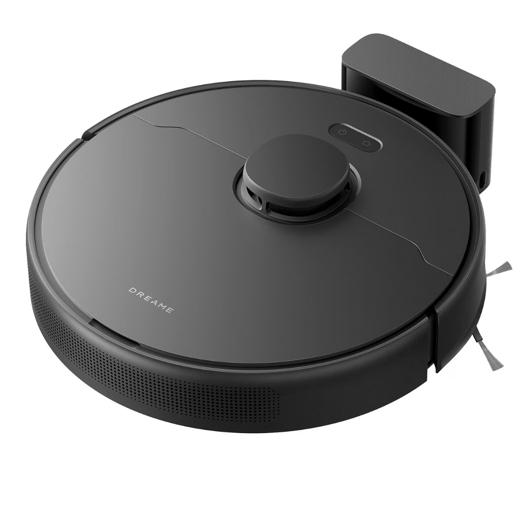 Dreame GoVac 100L Smart Robotic Vacuum And Mop