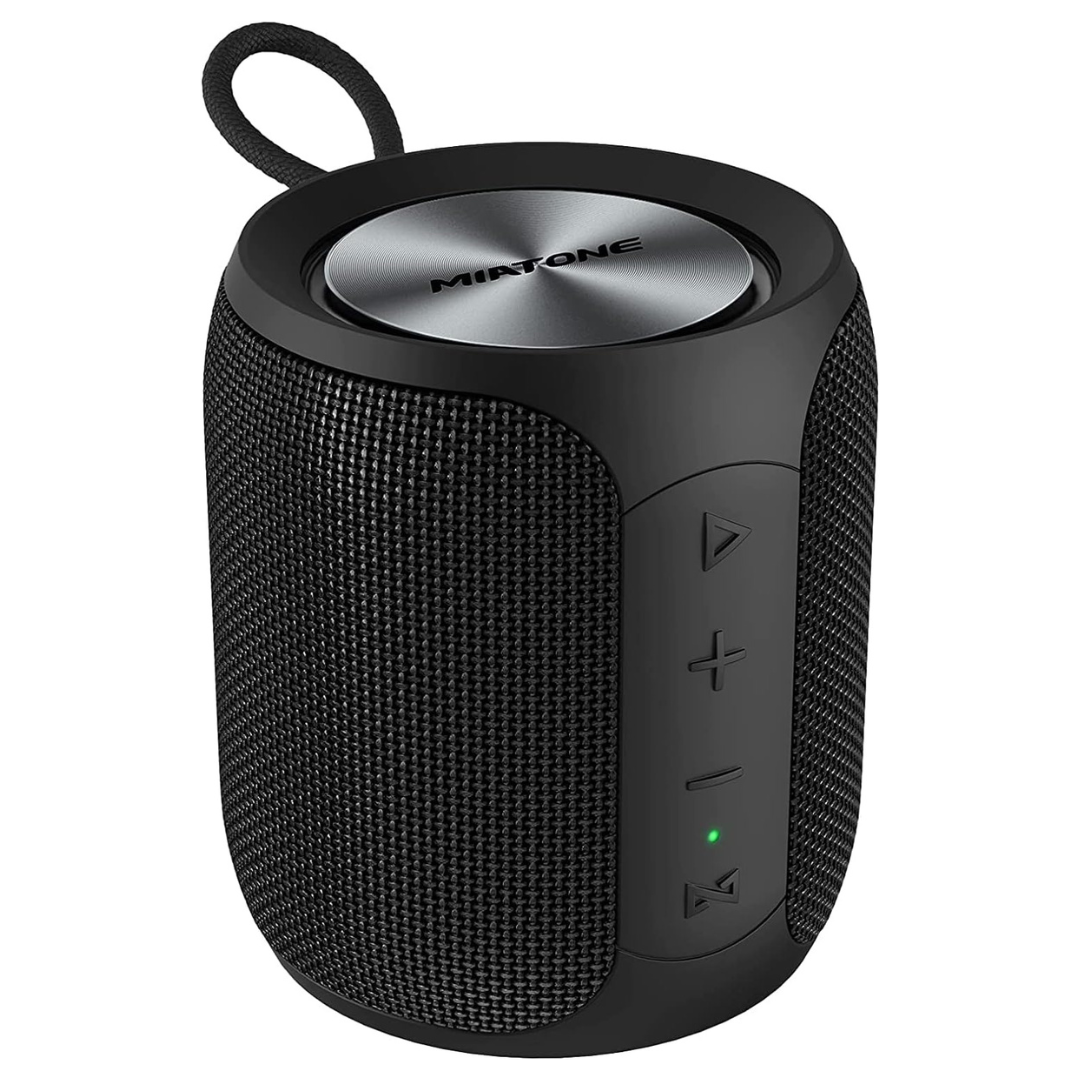 Miatone Portable IP67 16W Bluetooth 5.0 Speaker