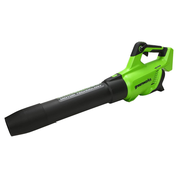 Greenworks 40V Cordless Brushless Axial Leaf Blower