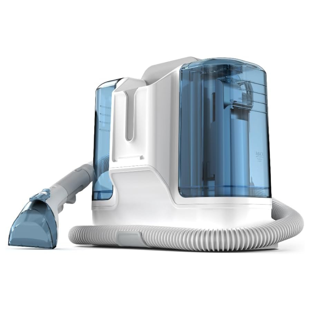 Rivenara 450W Portable Carpet Cleaner Machine