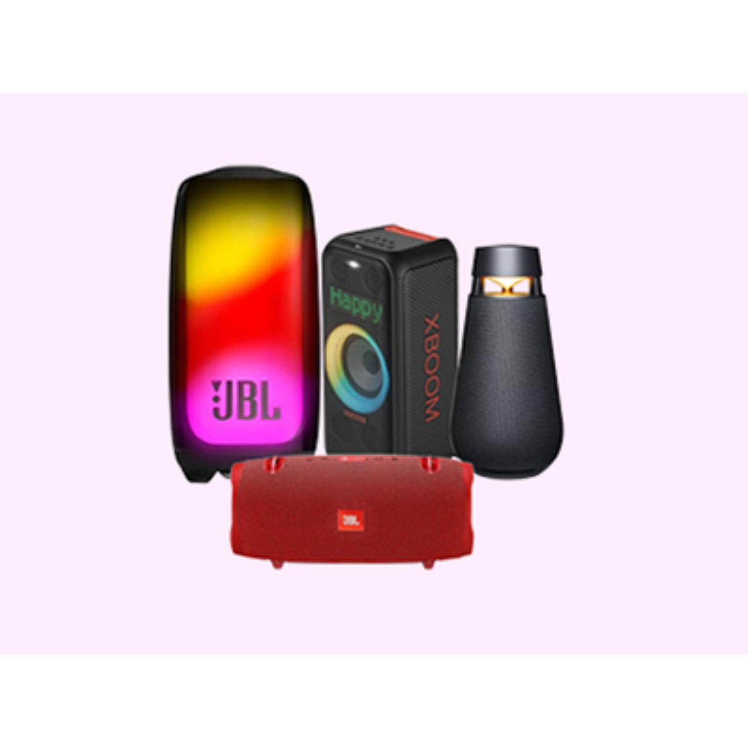 Up To 67% Off On Random Prime Audio At Woot