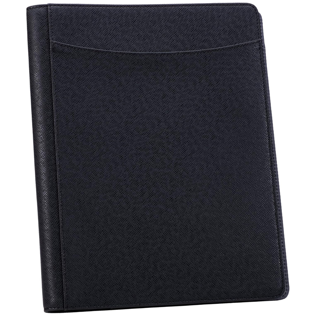 Case it The Strategist Business Meeting Professional Portfolio