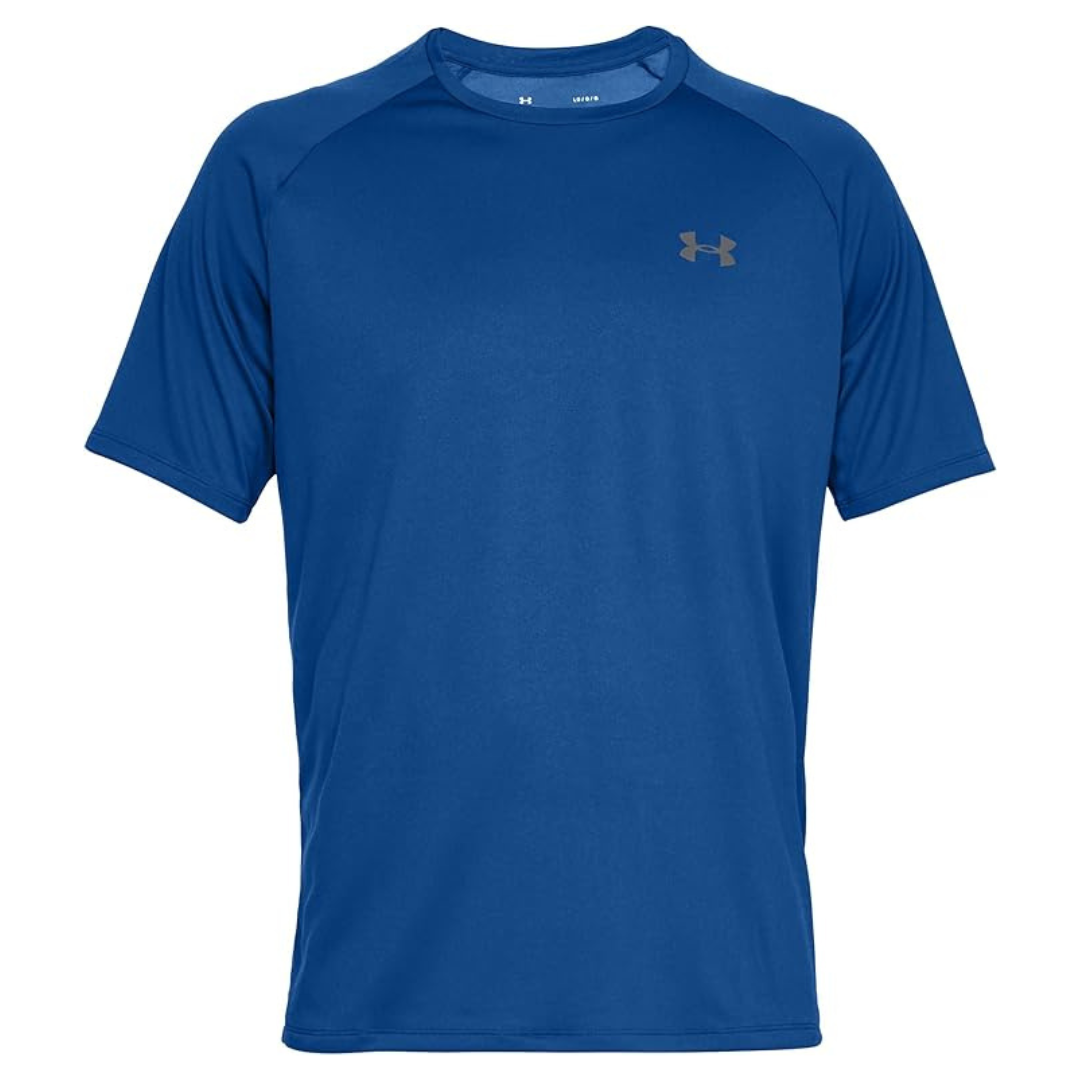 Under Armour Men's Tech 2.0 V-Neck Short-Sleeve T-Shirt