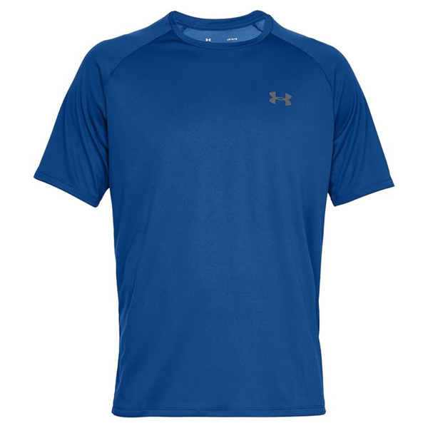 Under Armour Men's Tech 2.0 V-Neck Short-Sleeve T-Shirt