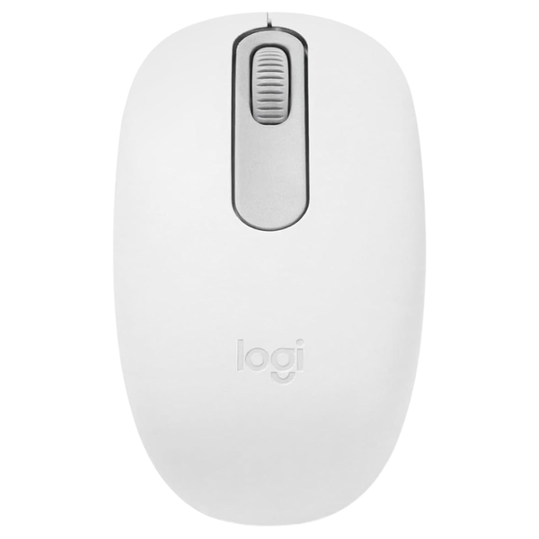 Logitech M196 Bluetooth Wireless Mouse W/ Smooth Tracking (2 Colors)