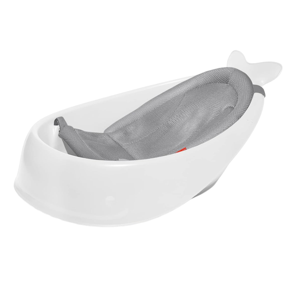 Skip Hop Moby Smart Sling 3-Stage Baby Bath Tub
