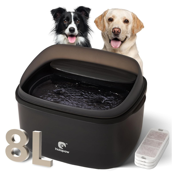 8L Automatic Pet Water Fountain