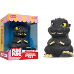 5" Toho Godzilla '89 Vinyl Collectible Figure (Kaiju Classic)