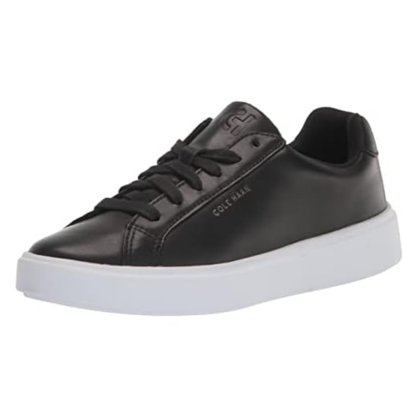 Cole Haan Women's Grand Crosscourt Daily Sneakers (2 Colors)