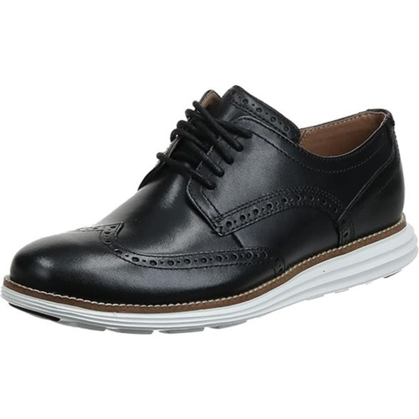 Cole Haan Original Grand Shortwing Oxford Men's Shoes