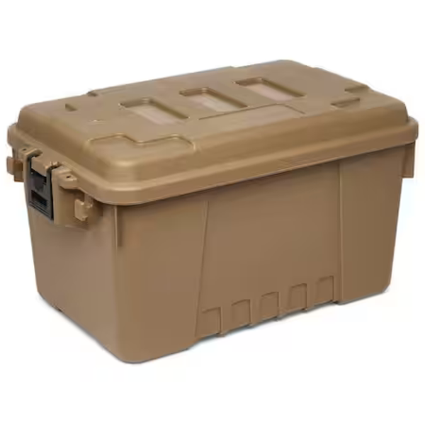Plano 14-Gal. Storage Box