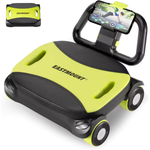 Ab Roller Wheel with /Elbow Support
