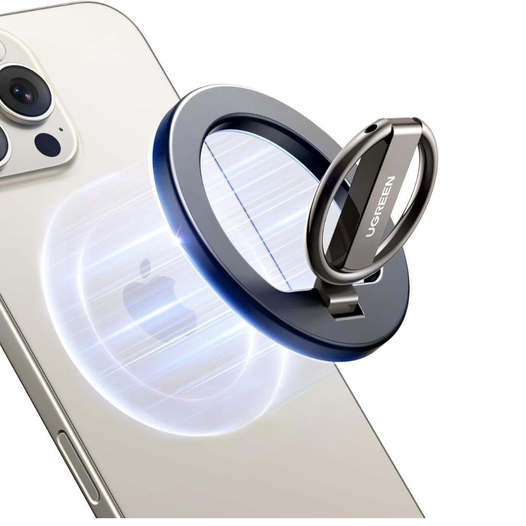 UGREEN MagSafe Vacuum Mount Magnetic Phone Holder