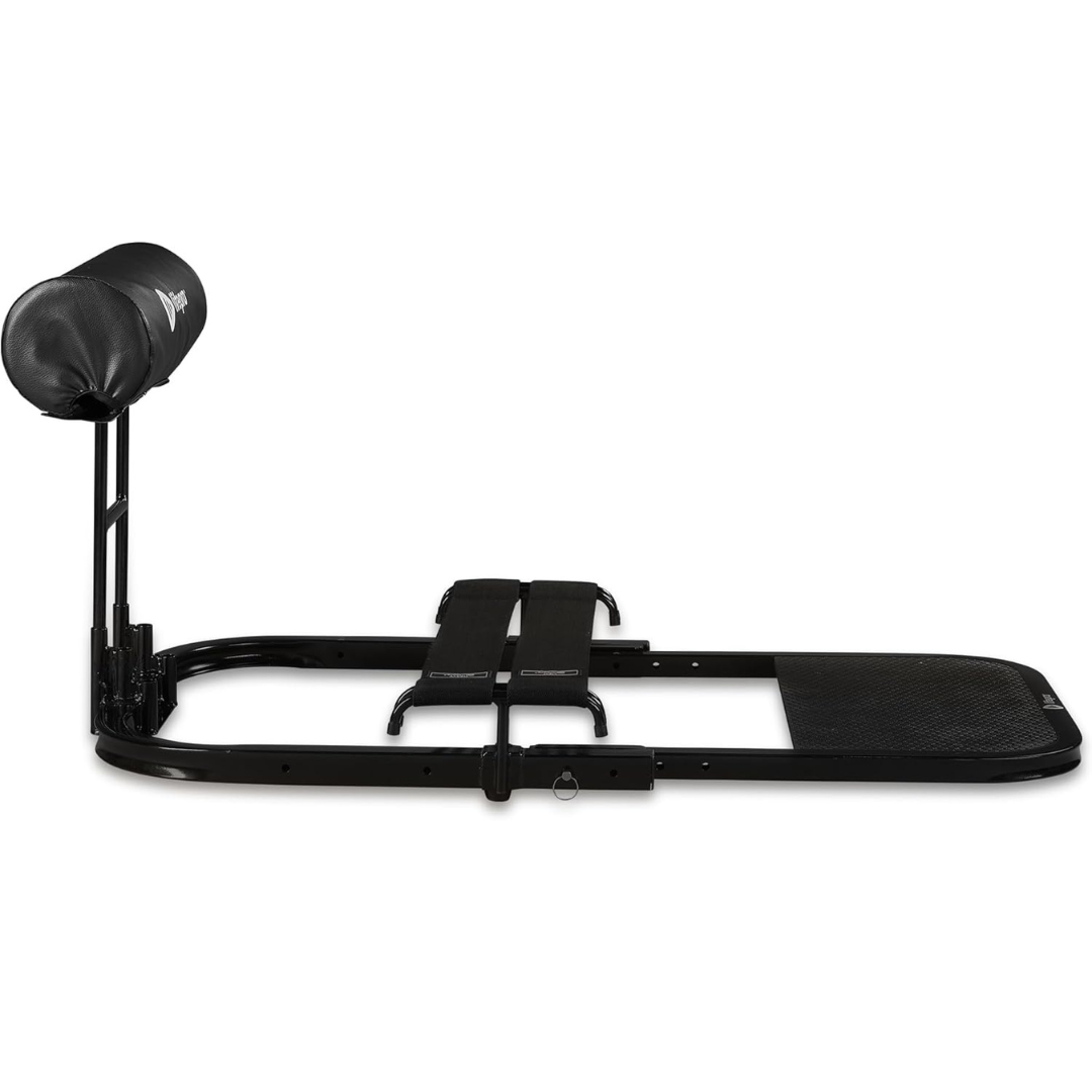 Lifepro Adjustable Glutes Workout Hip Thrust Machine