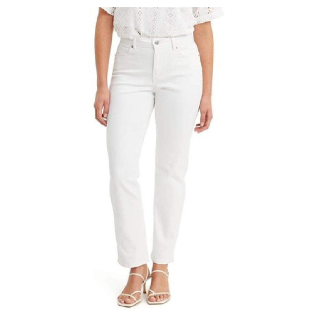 Levi's Women's Classic Straight Jeans (6 Colors, Various Sizes)
