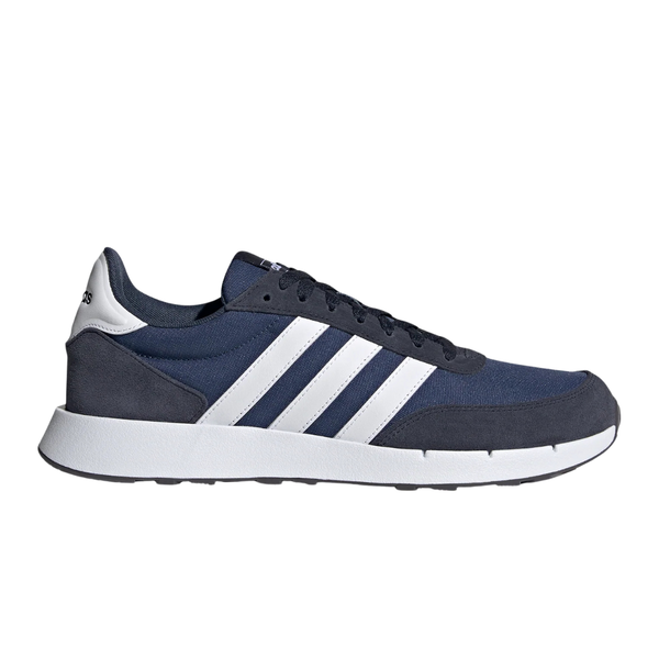adidas Men's Run 60s 2.0 Shoes (Crew Navy / Cloud White / Legend Ink)
