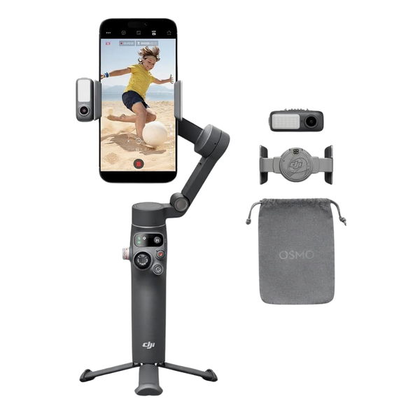 DJI Osmo Mobile 7P Smartphone 3-Axis Gimbal Stabilizer