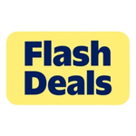 Flash Deals: Up To 65% Off Almost Everything At Walmart