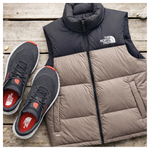 Up To 57% Off On The North Face At Zulily