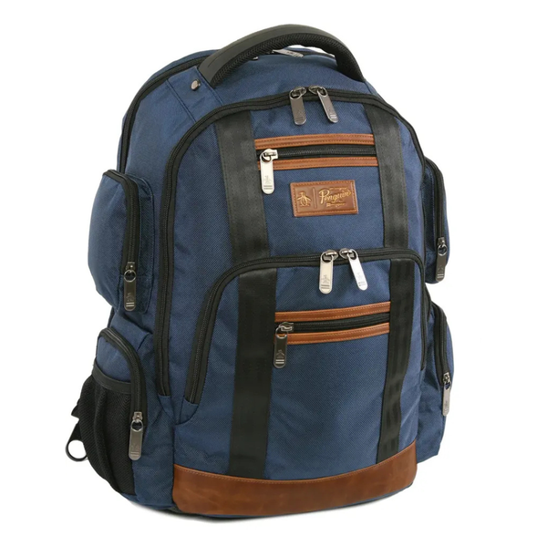 Original Penguin Peterson Laptop Backpack