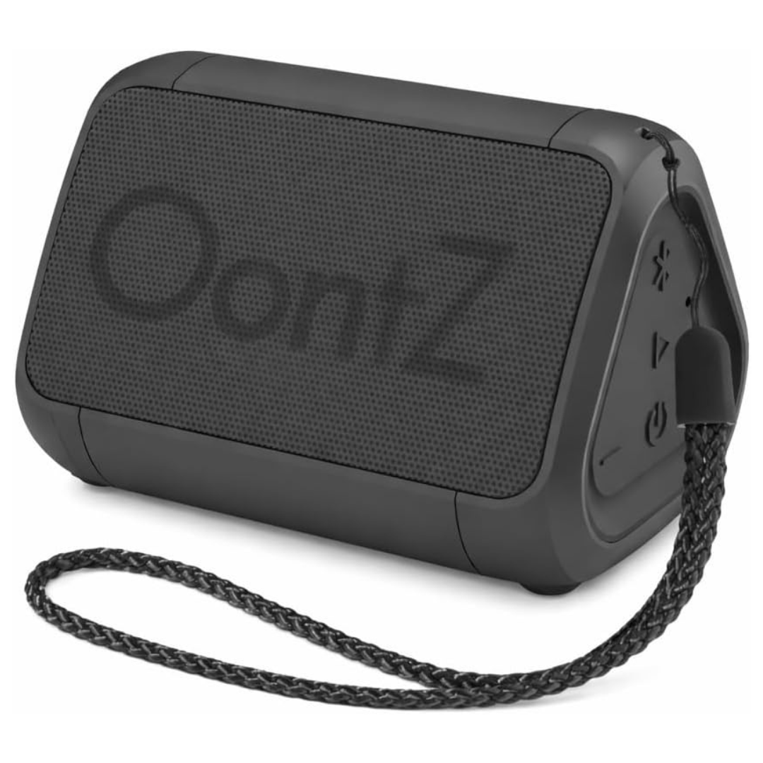 OontZ Angle 3 Solo Super Portable Bluetooth Speaker (4 Colors)