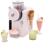 GreenPan Frost Ice Cream Maker & Slushie Machine