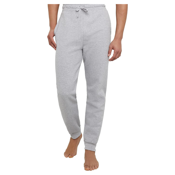 Hanes Men's Ecosmart Jogger Sweatpant With Pockets