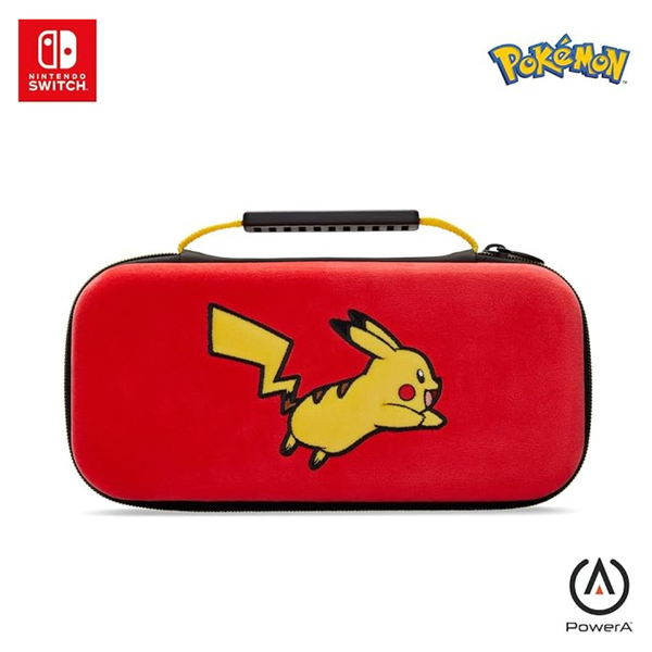 PowerA Protection Case For Nintendo Switch OLED & Lite