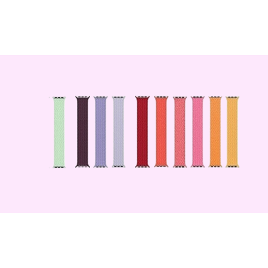 Apple Watch 11 Compatible Bands (Various)