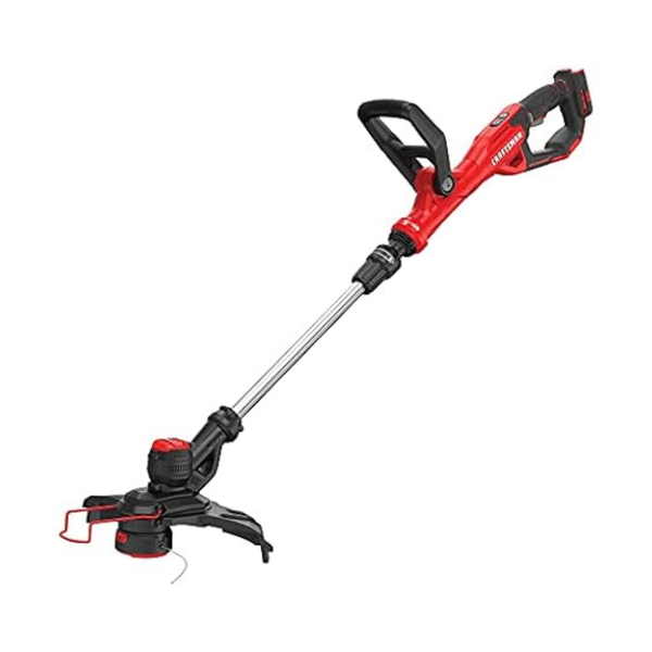 Craftsman V20 Weedwacker String Trimmer/Edger (Bare Tool)