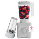 48-Oz Obliterator Countertop Blender, Includes 20 oz Travel Jar