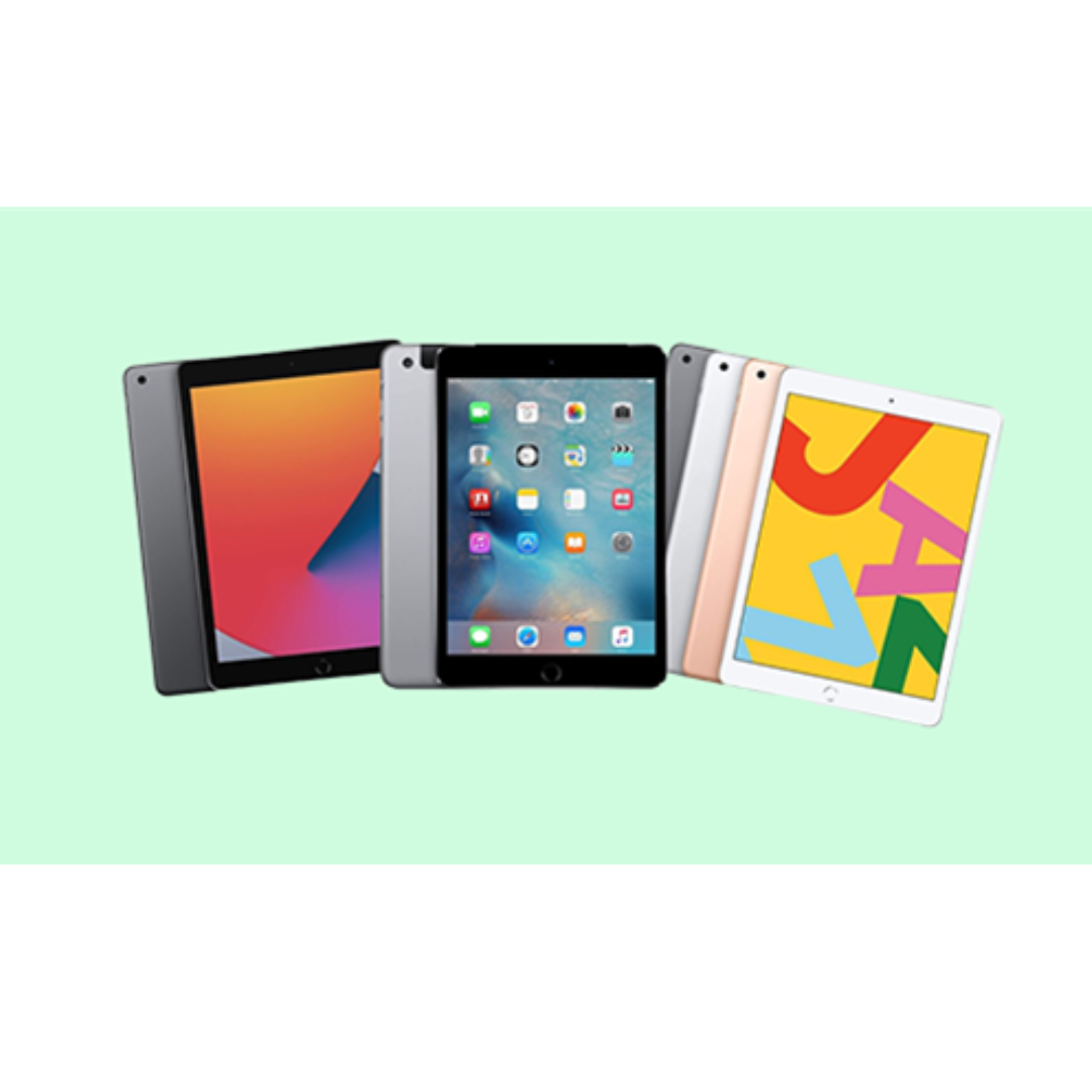 Hot Deals On Refurbished Apple iPad At Woot.com