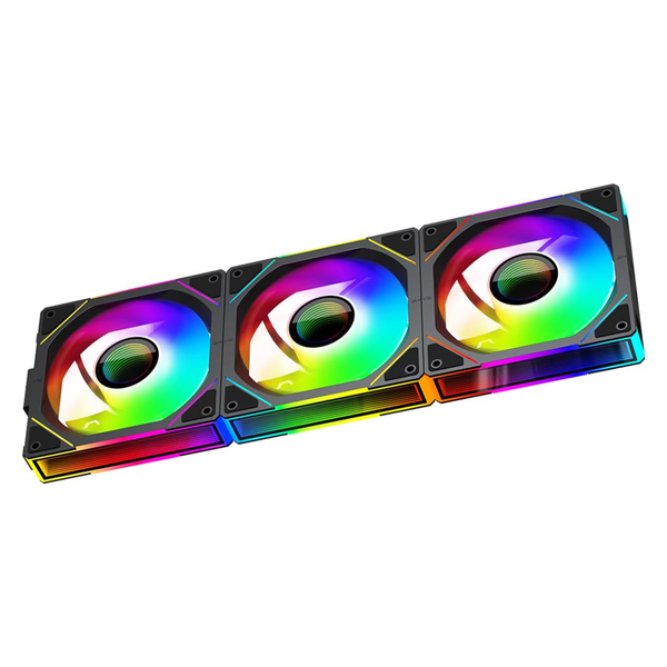 Jungle Leopard Interstellar V1 120mm PC Case Fans