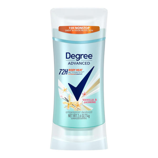 2.6-Oz Degree Advanced Protection Antiperspirant Deodorant