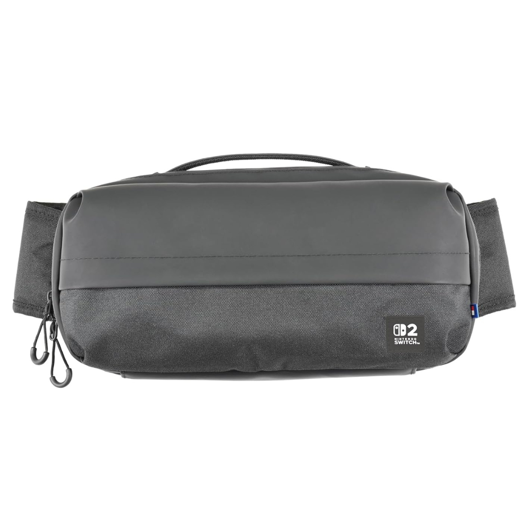 Hori Adventure Pack Shoulder Bag (Switch 1/2/OLED/Lite)