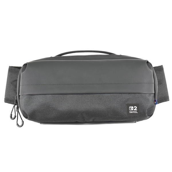 Hori Adventure Pack Shoulder Bag (Switch 1/2/OLED/Lite)