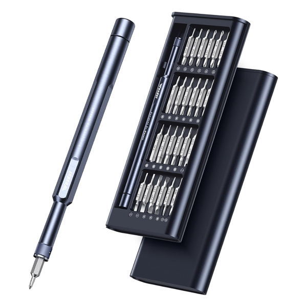 49-In-1 Professional Precision Magnetic Mini Repair Tool Kit