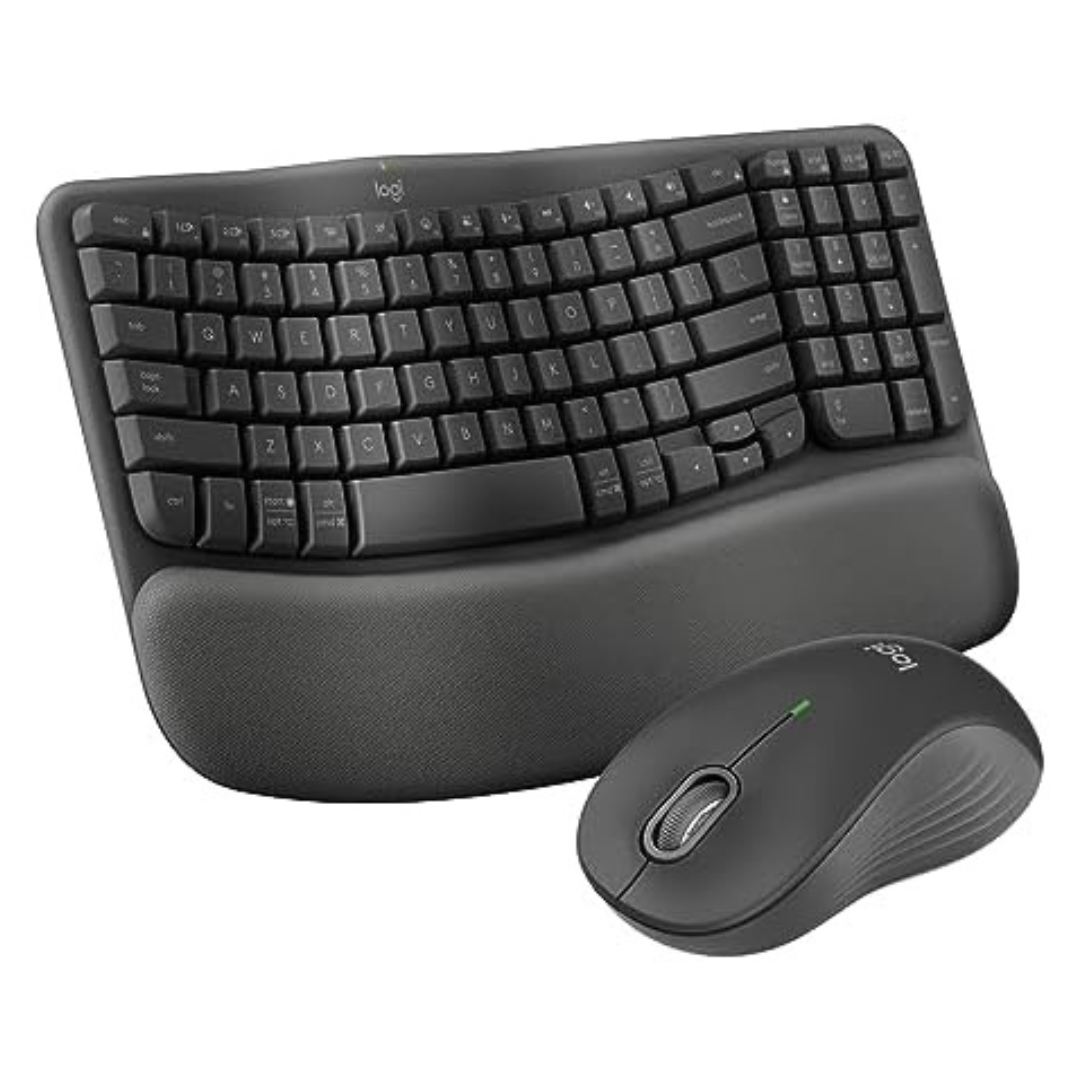 Extra $5 Off On Logitech Peripherals, Accessories & More At Woot