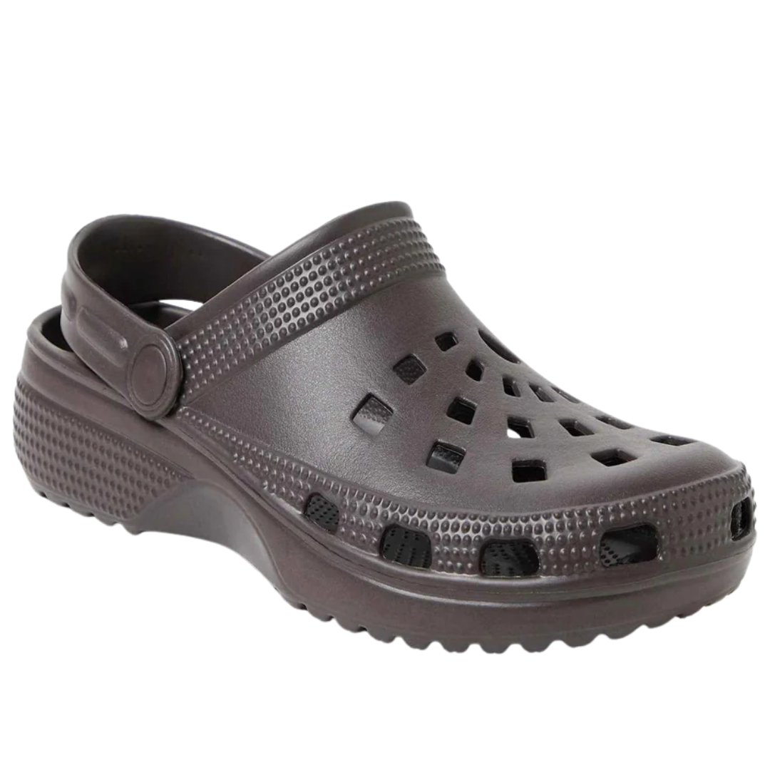 Ecocozy Men's Sustainable Clog