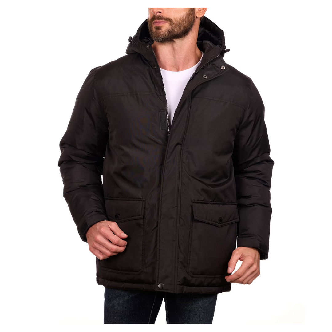 Bass Creek Outfitters Men's Jacket (2 Colors)