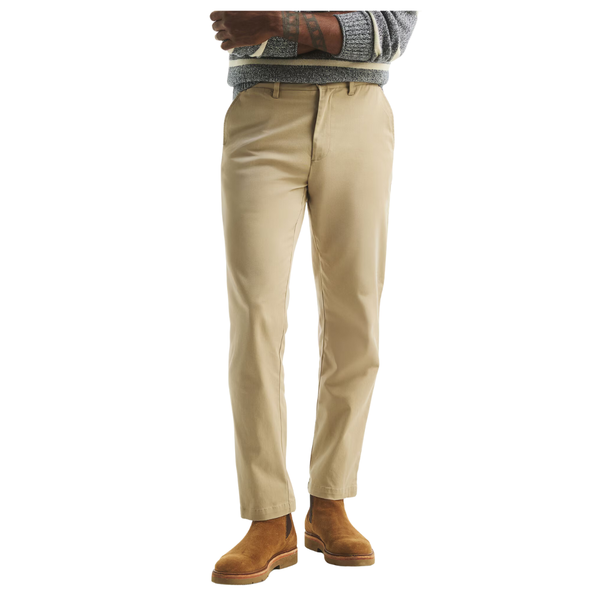 Up To 50% Off On Men's Pants At Nautica
