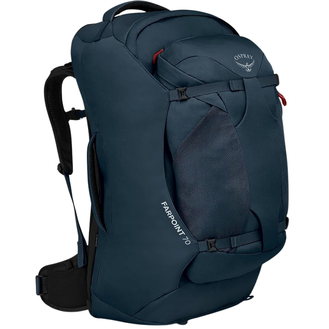 Osprey Farpoint 70L Men's Travel Backpack