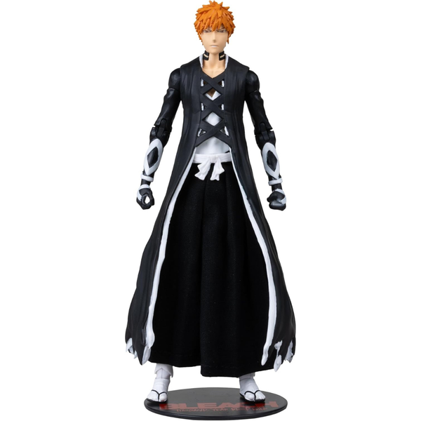 Bleach: Thousand-Year Blood War Ichigo Kurosaki 7" Action Figure