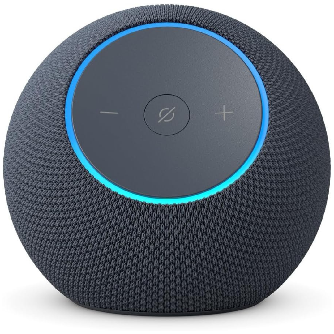 Amazon Echo Dot Max Alexa Smart Speaker (3 Colors)